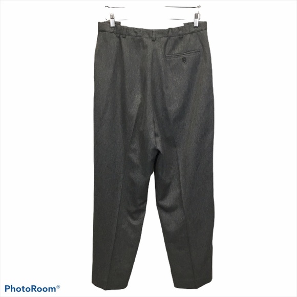 L.L. Bean Traveler Dress Pants - Picture 2 of 12